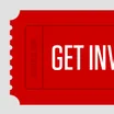 Get Invited ticket icon