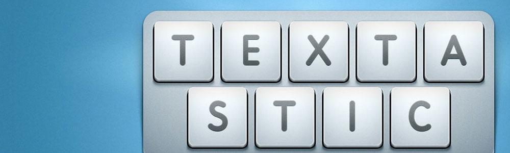 Textastic for iPad